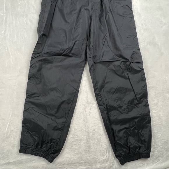 Nike Pants & Jumpsuits Vintage Nike Nylon Track Pants Xl Poshmark